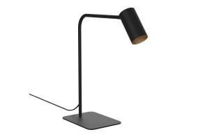 Stalinis šviestuvas MONO BIURKOWA BLACK/GOLD